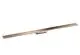 AXOR-HG-AXOR-Drain-Fertigset-Duschrinne-1200-Polished-Red-Gold-42524300 gallery number 1